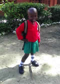 Uniform