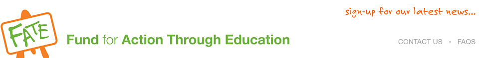 Fund for Action Through Education